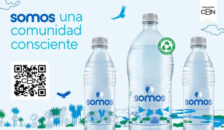 Imagen de portada: Solidaridad de Agua Somos