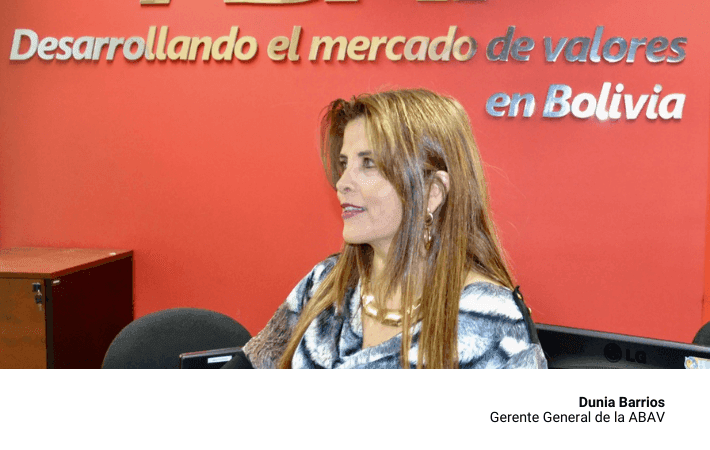 Imagen de portada: EL MERCADO DE VALORES EN ÉPOCA DE PANDEMIA