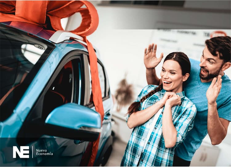 Imagen de portada: CÓMO TUS EMOCIONES INFLUYEN AL COMPRAR UN AUTO