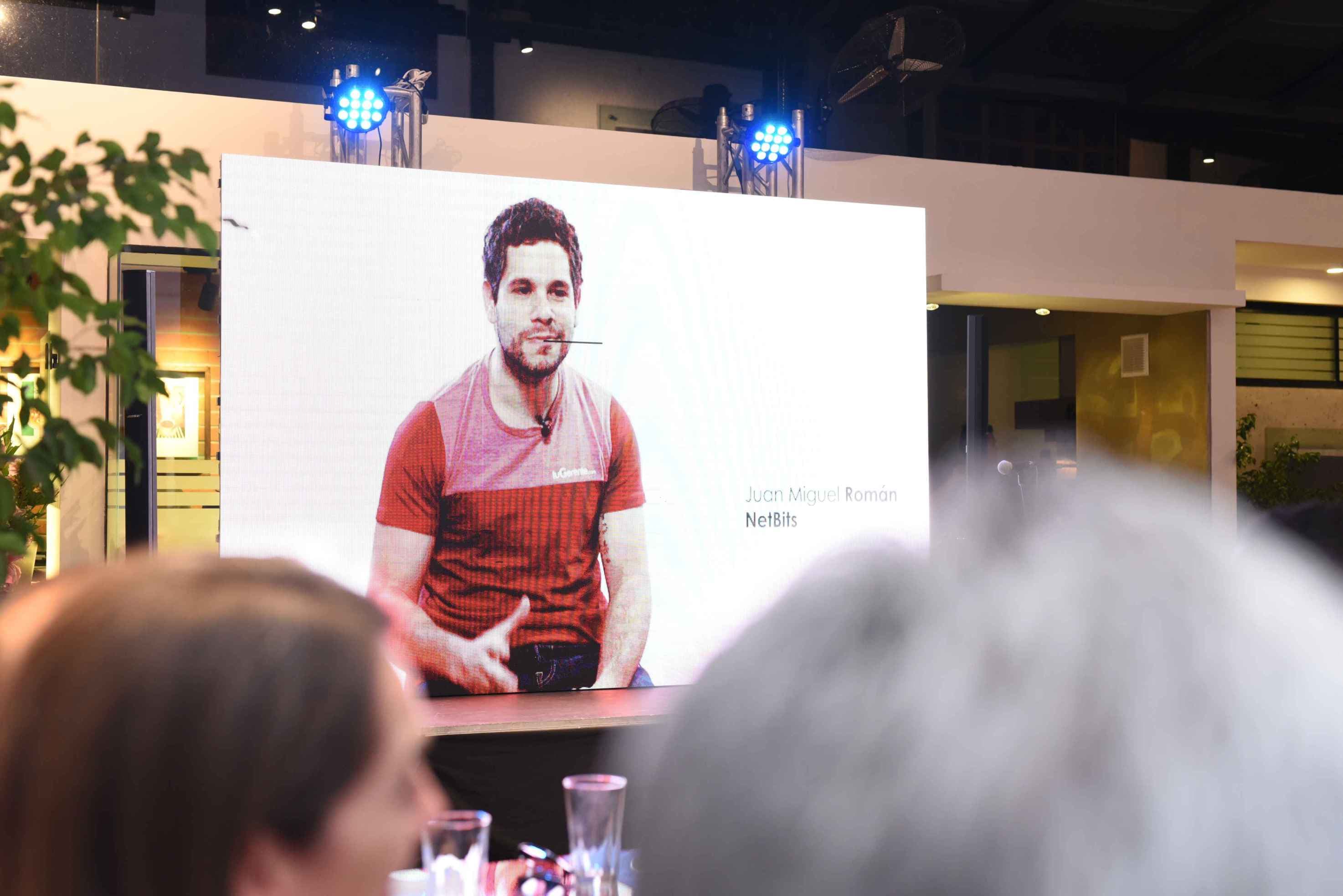 EL EMPRESARIO, PROTAGONISTA DE LA NUEVA ECONOMÍA