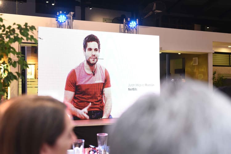 Imagen de portada: EL EMPRESARIO, PROTAGONISTA DE LA NUEVA ECONOMÍA