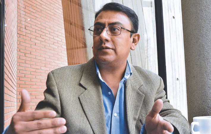 Imagen de portada: ¿Por qué es contraproducente la aplicación del IVA a los servicios digitale