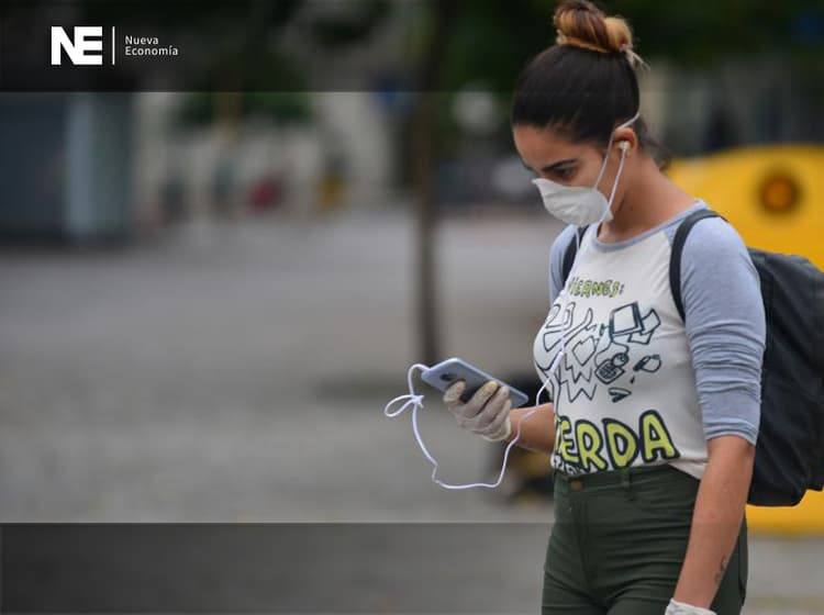 Imagen de portada: EMPRESARIOS PROPONEN PLAN DE RETORNO ESCALONADO
