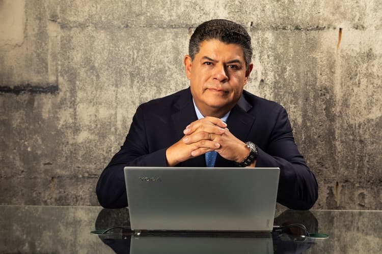 Imagen de portada: ESTAMOS PREPARADOS PARA LA TRANSFORMACIÓN Y LA INTEGRACIÓN EMPRESARIAL