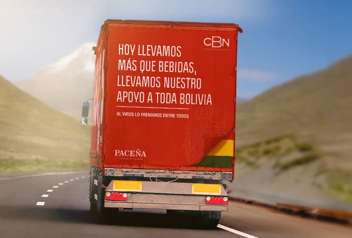 Imagen de portada: EMPRESAS BOLIVIANAS EN PRO DE LA SALUD Y DEL BIENESTAR