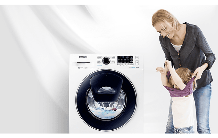 Imagen de portada: Samsung premia a las mamás conectadas