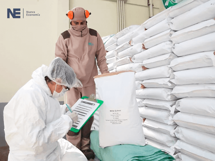 Imagen de portada: EXPORTACIÓN DE SERVICIOS