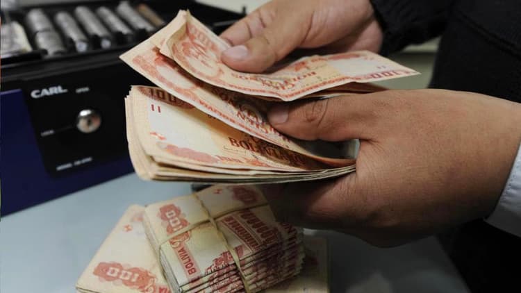 Imagen de portada: Incremento salarial inoportuno