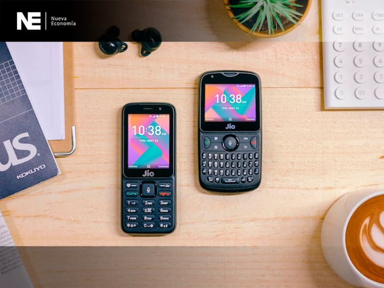 Imagen de portada: FEATURE PHONE, EL NUEVO ÉXITO EN LOS MÓVILES