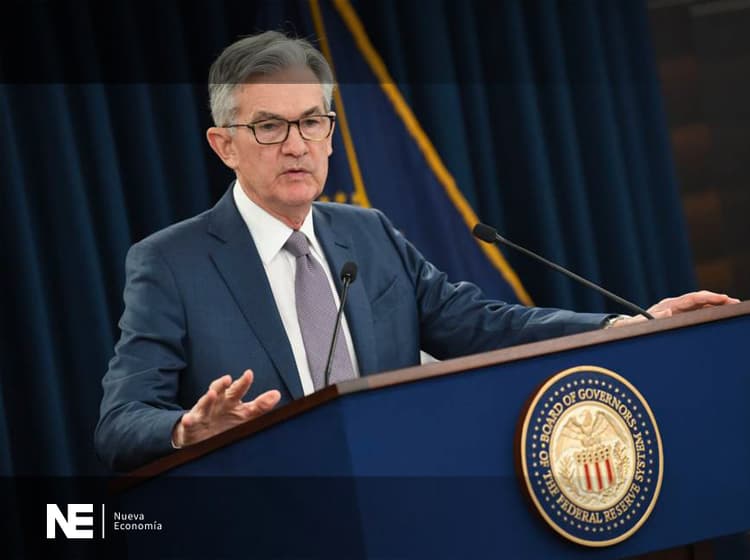 Imagen de portada: LA FED MANTIENE EL PRECIO DEL DINERO