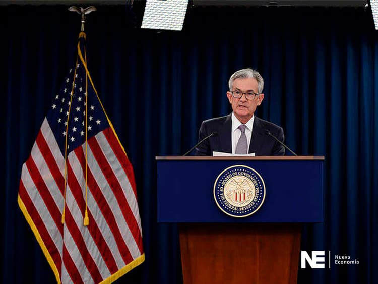 Imagen de portada: FED RECUPERACIÓN RECIÉN EN 2021