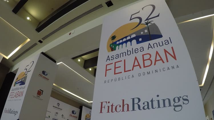 Imagen de portada: Bancos deben tratar la deuda con prudencia