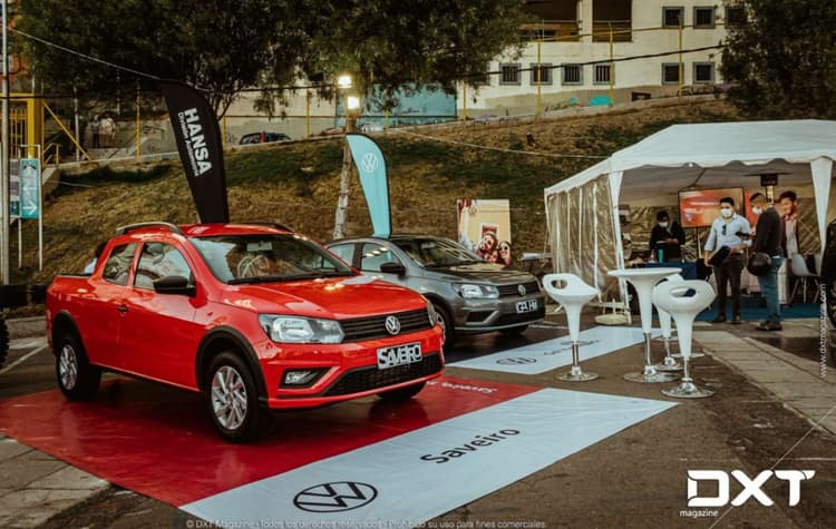 Imagen de portada: Expo automotriz cerró con $us8, 8 millones en intenciones de negocio