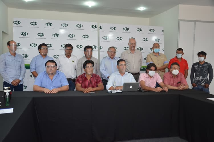 Imagen de portada: Feria Internacional del Libro