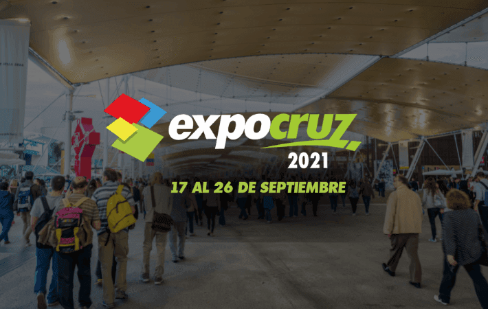 Imagen de portada: FEXPOCRUZ 2021: LA FERIA DEL REENCUENTRO