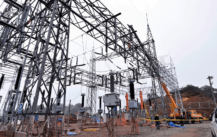 Imagen de portada: Fideicomiso electricidad