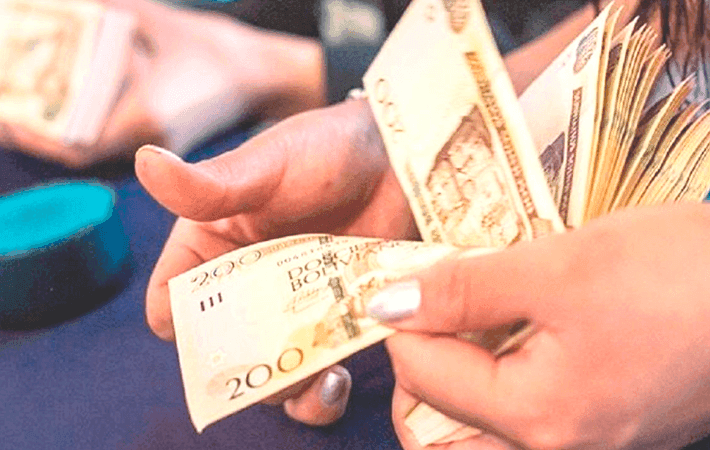 Imagen de portada: LAS FINANZAS SOSTENIBLES PRIORIZAN A EMPRESAS DE ALTA CALIDAD