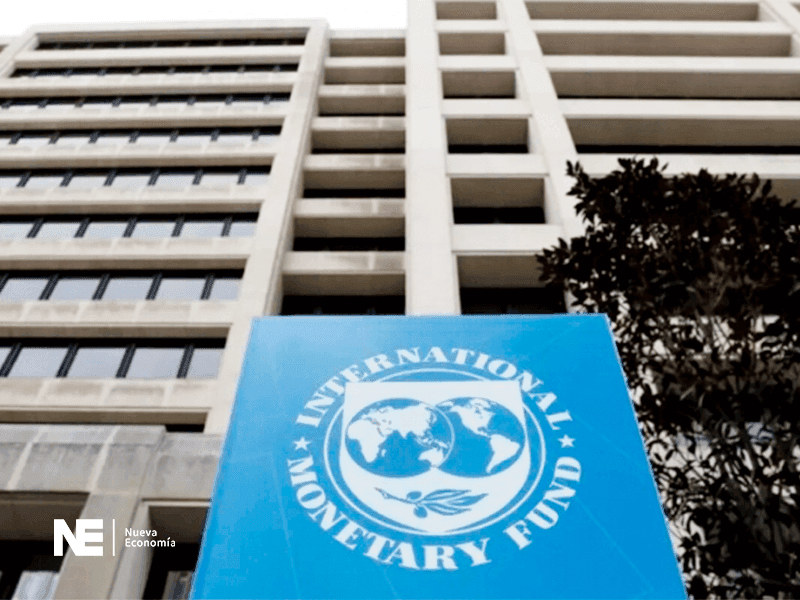 FMI: PRÉSTAMO SIN CONDICIONES