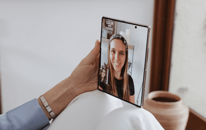 Imagen de portada: TIPS PARA EFECTIVIZAR LAS ACTIVIDADES EN LINEA APROVECHANDO GALAXY Z