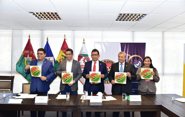 Imagen de portada: Para reactivar la economía nacional