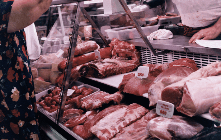 Imagen de portada: Ganaderos niegan escasez de carne