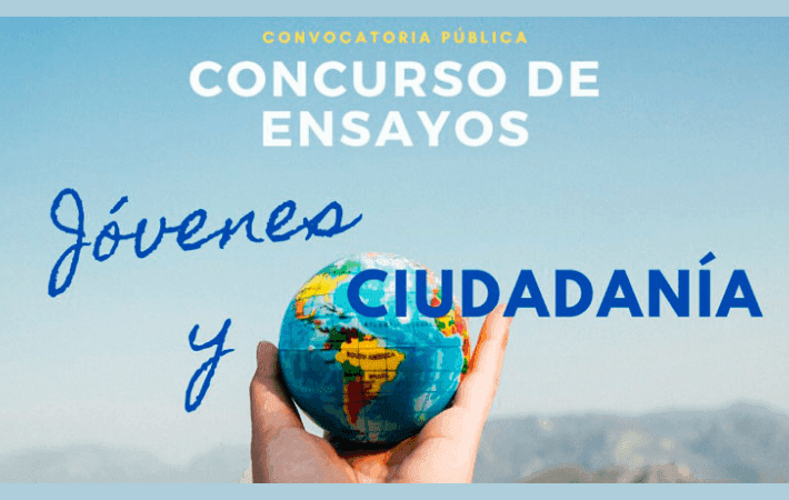 Imagen de portada: Jóvenes y ciudadanía en tiempos de crisis