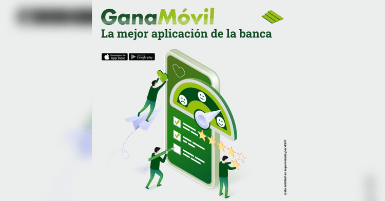Imagen de portada: Banco Ganadero