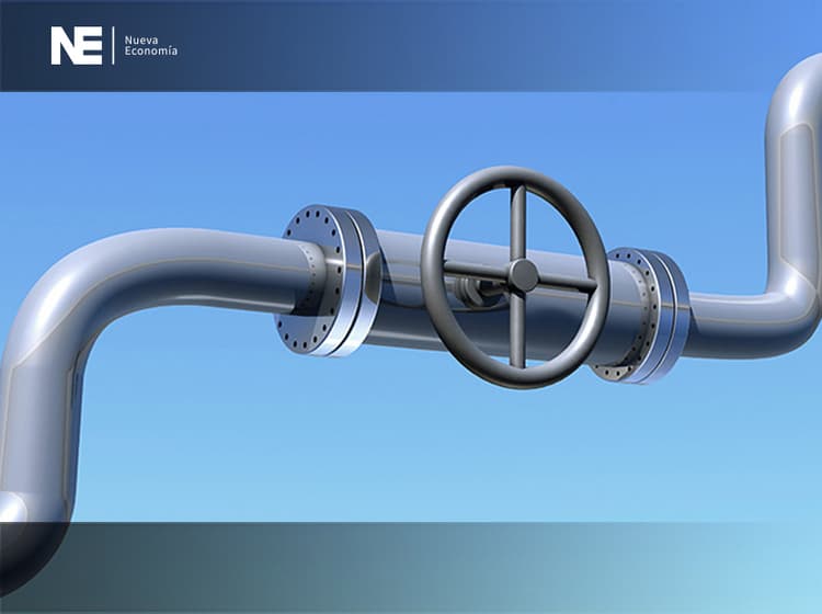 Imagen de portada: GAS: CONTRATOS FLEXIBLES DE CORTO PLAZO
