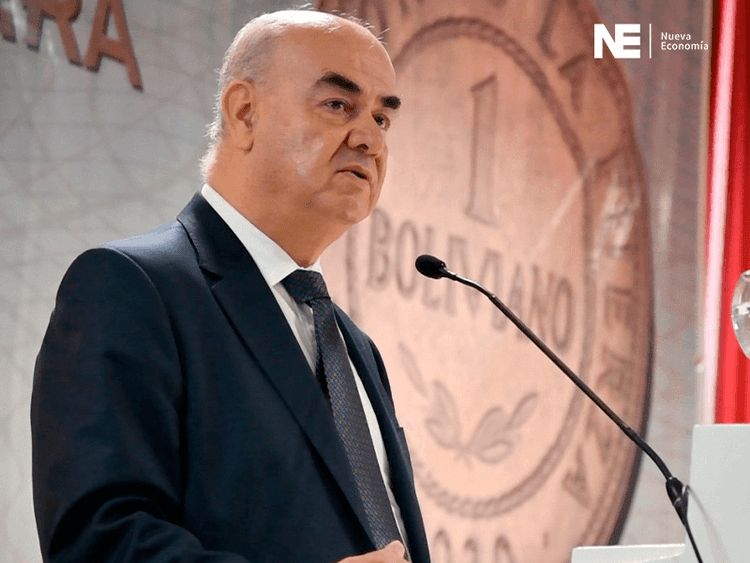 Imagen de portada: GOBIERNO ANUNCIA FONDO MUNICIPAL