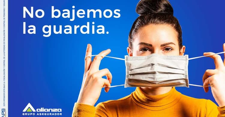 Imagen de portada: GRUPO ASEGURADOR ALIANZA, CALIDAD INSTITUCIONAL AL SERVICIO DE LA SOCIEDAD