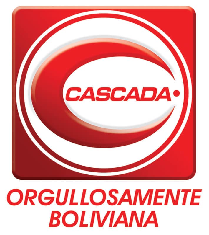 Imagen de portada: GRUPO INDUSTRIAL LA CASCADA MÁS DE CINCO DÉCADAS AL SERVICIO DE BOLIVIA
