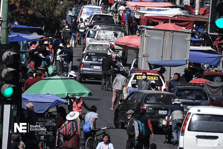 Imagen de portada: HACIA UNA NORMALIDAD “MEJOR”