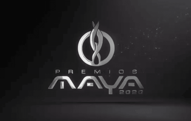 Imagen de portada: HISTORIA DE LOS PREMIOS MAYA