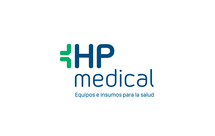 Imagen de portada: HP MEDICAL, VOCACIÓN E INNOVACIÓN AL SERVICIO DE LA SALUD