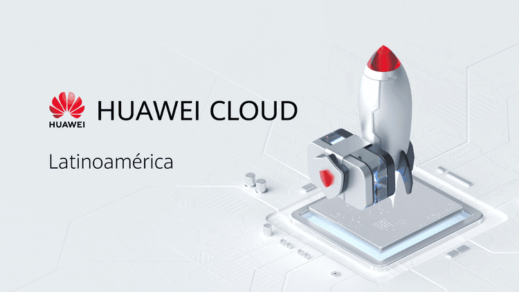 Imagen de portada: Huawei apoya a startups bolivianas