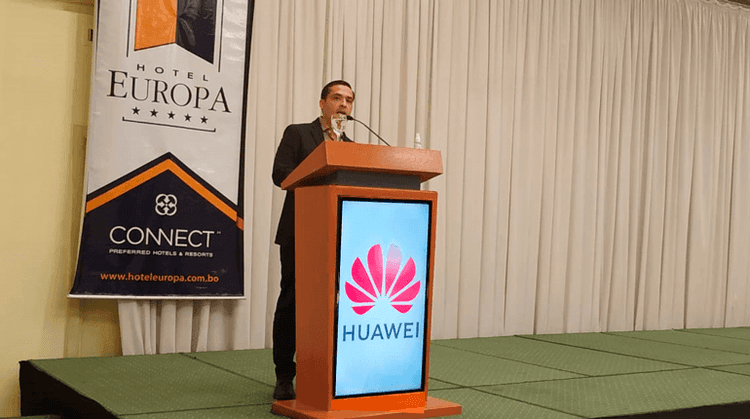 Imagen de portada: Huawei presenta una gran oferta de equipos para Navidad