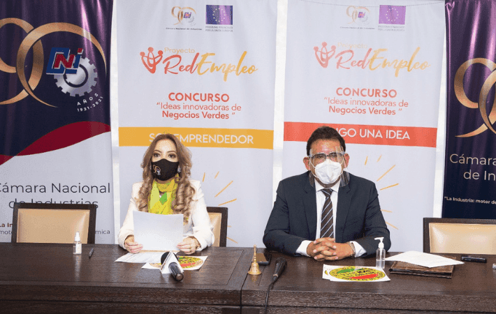 Imagen de portada: Se lanzó el concurso  Ideas Innovadoras de Negocios Verdes 