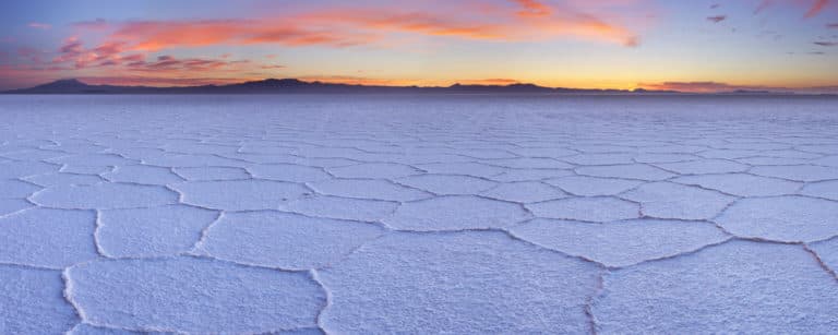IMPACTO TURÍSTICO EN BOLIVIA