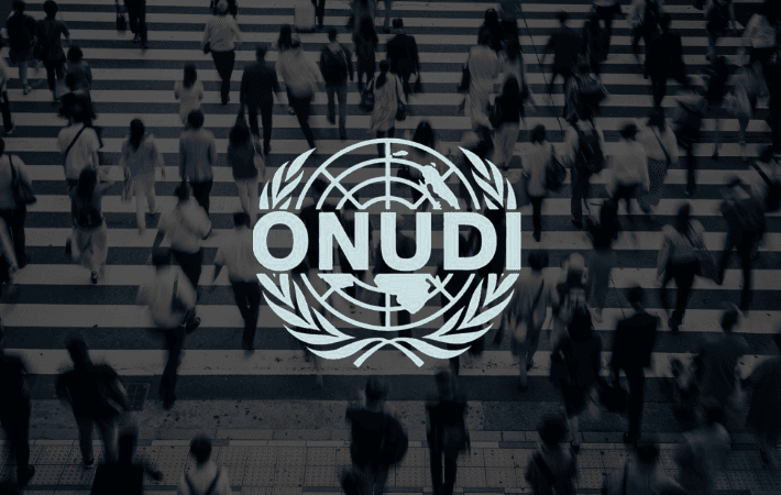 La CNI y ONUDI medirán el impacto de la pandemia sobre las industrias en Bo