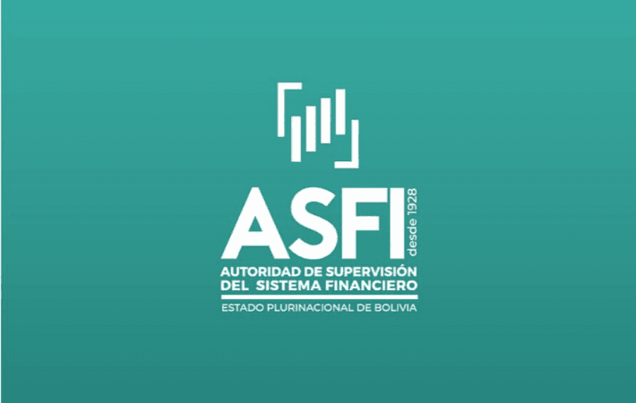 Imagen de portada: ASFI, EL SISTEMA FINANCIERO ES SÓLIDO Y SOLVENTE