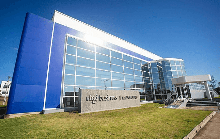 INAUGURACIÓN DE DATA CENTER DE TIGO BUSINESS