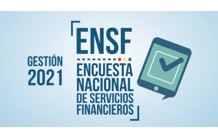 Imagen de portada: ASFI TOMA EL PULSO A LOS CONSUMIDORES FINANCIEROS