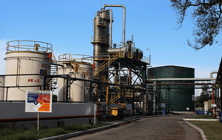 Industria compromete inversiones