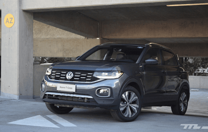 Imagen de portada: Volkswagen