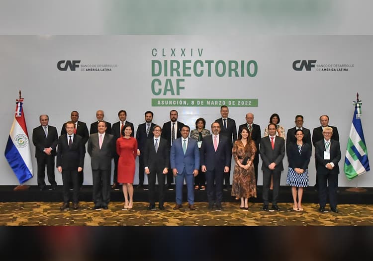 Imagen de portada: S&amp;P Global mejora calificación de CAF
