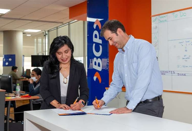 Imagen de portada: BCP y Emprender Futuro empoderarán a mujeres