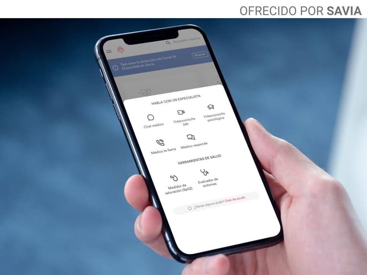 Imagen de portada: Innovaciones en el sector salud: Tecnología, equipamiento y transformación digital