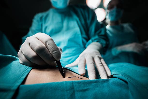 Imagen de portada: Especialidades médicas y nuevas demandas: Clínicas de belleza y salud