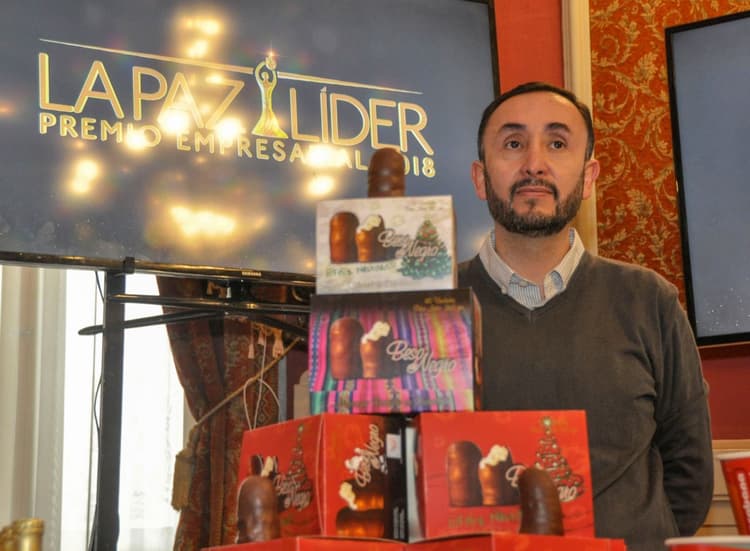 Imagen de portada: Chocolates Cóndor, empresa pionera en la cadena de valor del cacao