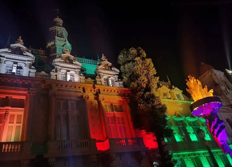 Imagen de portada: ANIVERSARIO DE LA HOYADA: LA PAZ DE ANTAÑO Y EN LA ACTUALIDAD